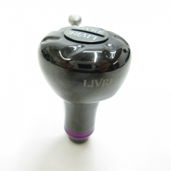 SB-60-65シマノ右巻き ガンメタP+レッドG